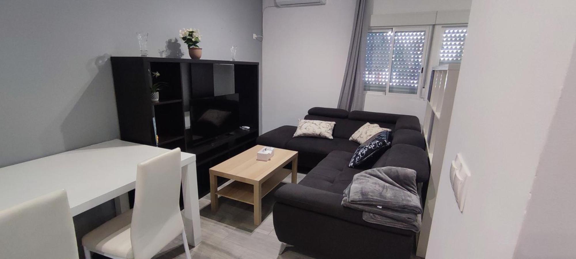 Apartamentos De Don Juan Almadén de la Plata Exterior foto