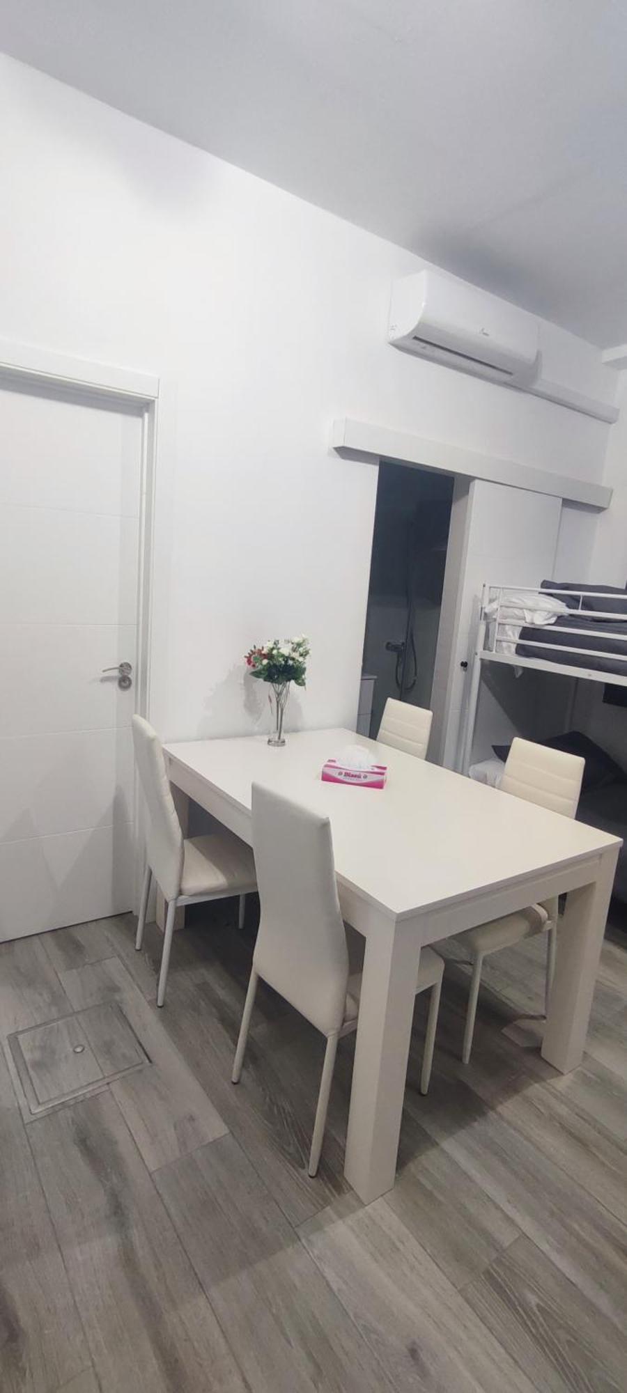 Apartamentos De Don Juan Almadén de la Plata Exterior foto